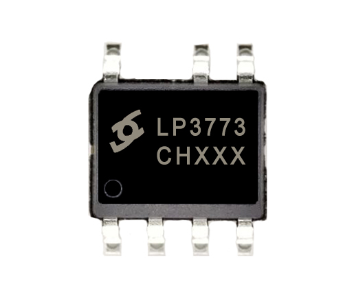 【芯茂微】LP3773CH电源管理芯片 5.0W电源方案 适配器 充电器
