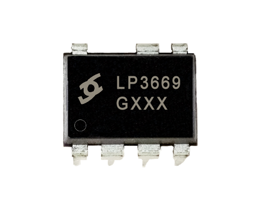 【芯茂微】LP3669G电源管理芯片 15.0W电源方案 适配器 充电器