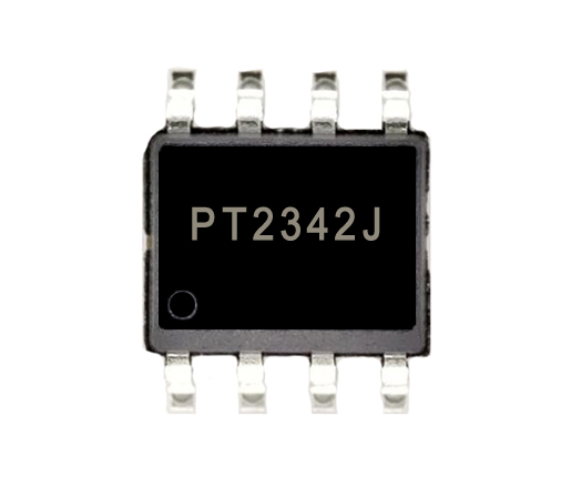 【华润微】PT2342J电源IC芯片 10.0W电源方案 充电器 辅助电源