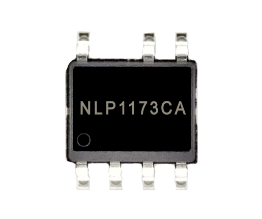 【纳利普】NLP3773CA电源管理芯片 5.0W电源方案 兼容替代LP3773CA