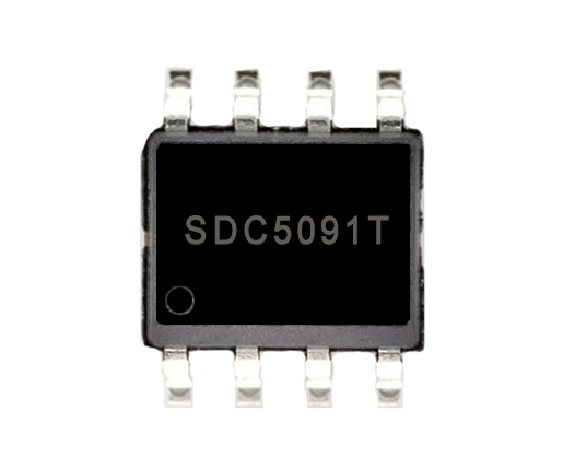 【光大】SDC5091TUTR-E1电源管理芯片 15W电源方案 其他反激电源