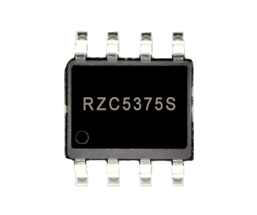 【瑞之辰】RZC5375S电源管理芯片IC 10W电源方案 充电器 适配器