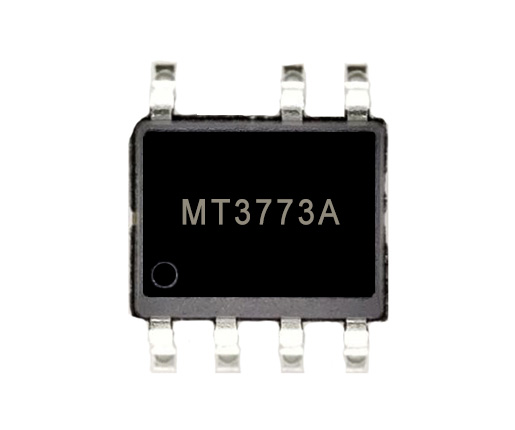 【兴晶泰】MT3773A电源管理IC 2.5W电源方案 适配器电池充电器