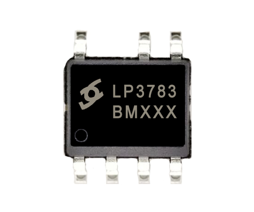 【芯茂微】LP3783BM电源芯片 12.0W电源方案 适配器 充电器