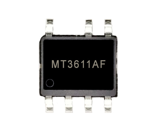 【兴晶泰】MT3611AF电源IC芯片 10W电源方案 充电器 电源适配器