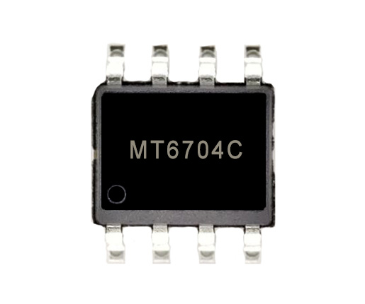 【兴晶泰】MT6704C同步整流芯片IC 15W电源方案 40V耐压 充电器