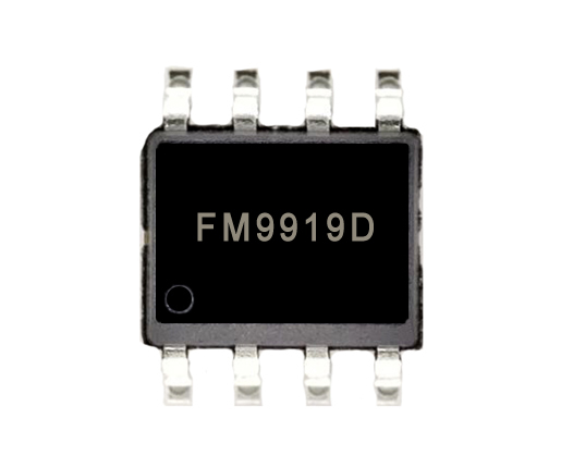 【富满】FM9919D 同步整流IC 10W电源方案 40V耐压 充电器适配器