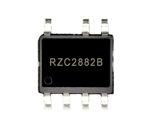 【瑞之辰】RZC2882B电源IC芯片 10.0W电源方案 充电器电源适配器