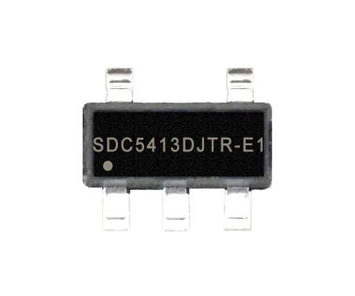 【光大】SDC5413DJTR-E1协议芯片 A口协议 充电器 适配器