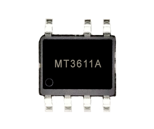 【兴晶泰】MT3611A电源芯片 10.5W电源方案 适配器 充电器
