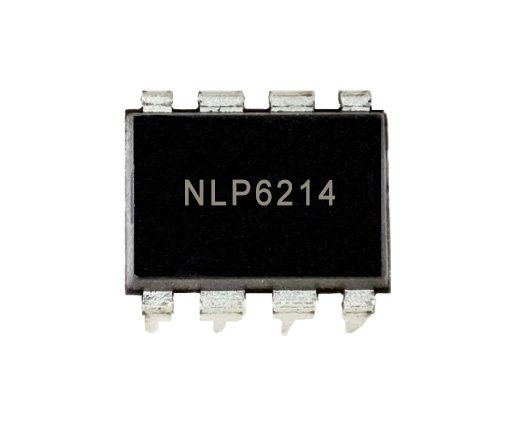 【纳利普】NLP6214电源管理IC 25W电源方案 充电器 适配器