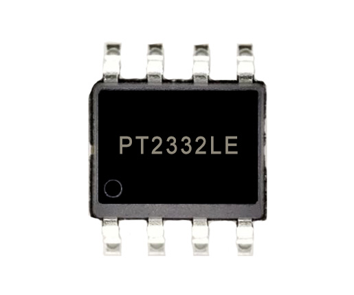 【华润微】PT2332LE电源管理芯片 12W电源方案 充电器 辅助电源