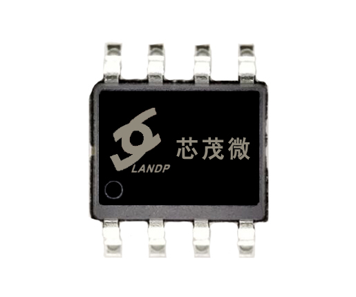 【芯茂微】正激同步整流 系列 	5V40A 5V80A电源管理方案LP9901