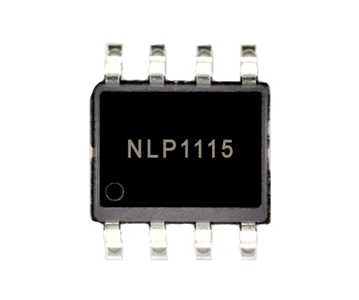 【纳利普】NLP1115电源管理芯片 10.0W电源方案 兼容替代LP3715