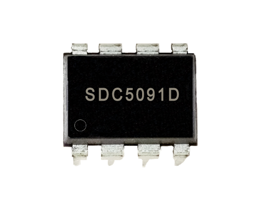 【光大】SDC5091DZ-E1电源芯片IC 25W电源方案 PD及快充充电器