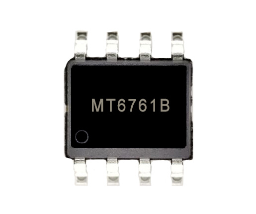 【兴晶泰】MT6761B同步整流芯片 20W电源方案 60V耐压 充电器
