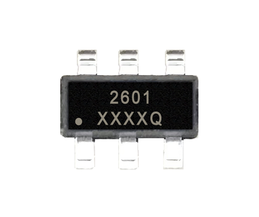 【富满】IPT2601Q USB快速充电端口控制器 快充协议 充电器