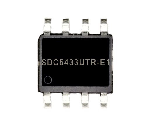 【光大】SDC5433UTR-E1协议芯片 A+C口协议 充电器