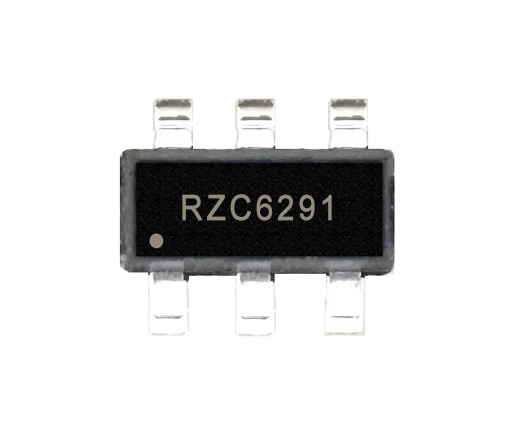 【瑞之辰】DC-DC芯片RZC6291 SOT23-6