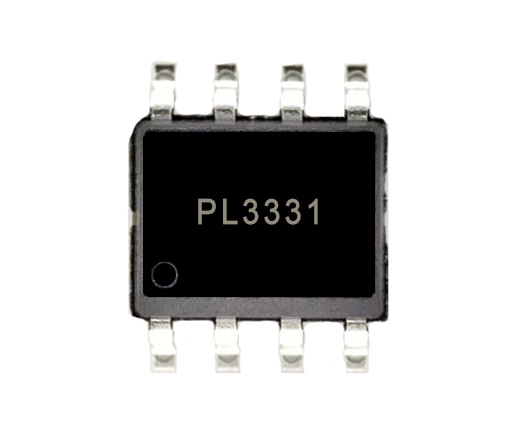 【聚元微】PL3331同步整流芯片 耐压40V 适配器 反激开关电源